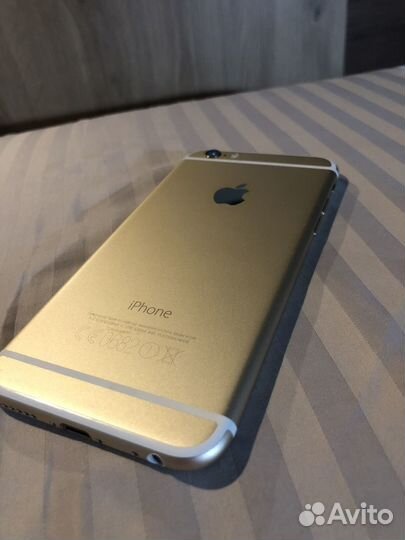 iPhone 6