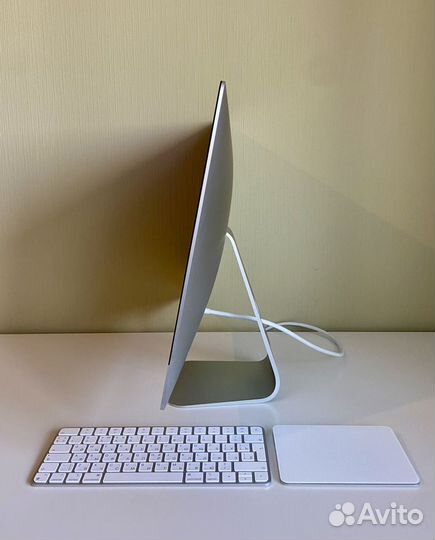 iMac (Retina 4K, 21.5-inch, 2019)