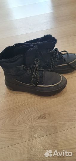 Детская обувь