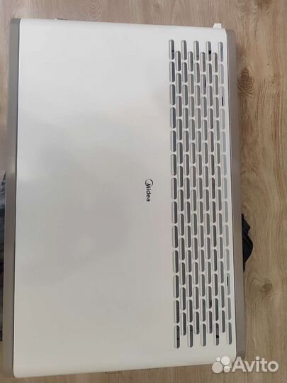 Конвектор электрический Midea 2000watt