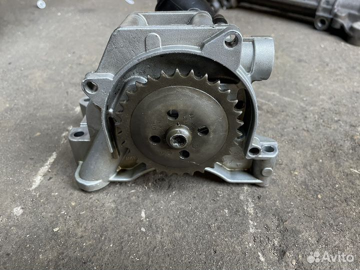 Насос масляный VAG 03C115105T