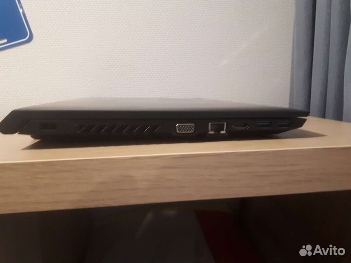 Ноутбук Lenovo B50-70
