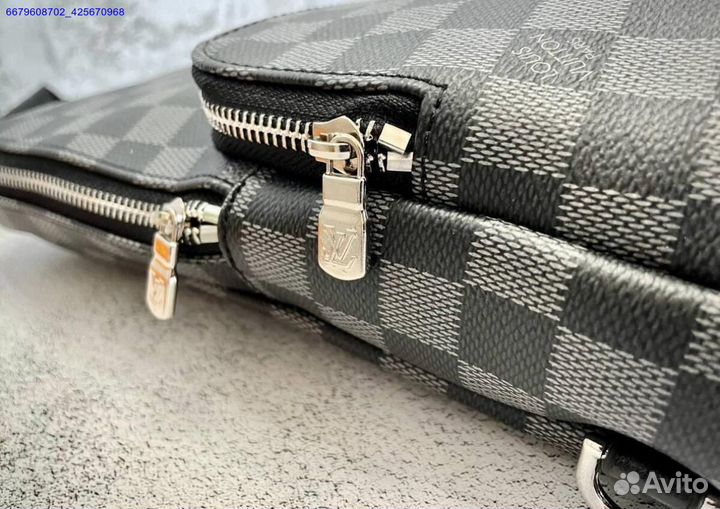 Мужская сумка Louis Vuitton (Арт.82474)