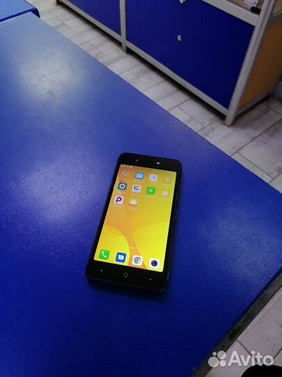 Itel A25, 16 ГБ