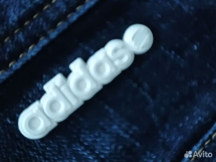 Шорты джинсовые adidas neo оригинал новые