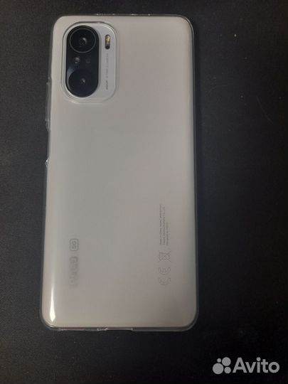 Xiaomi POCO F3, 6/128 ГБ