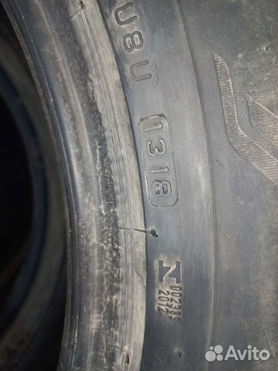 Bridgestone Alenza 001 255/55 R19 107W