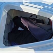 Polaris Genesis, 2002, Ивантеевка