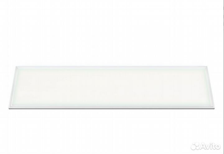 Светильник/панель светодиодный