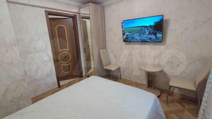 2-к. квартира, 36 м², 4/5 эт.