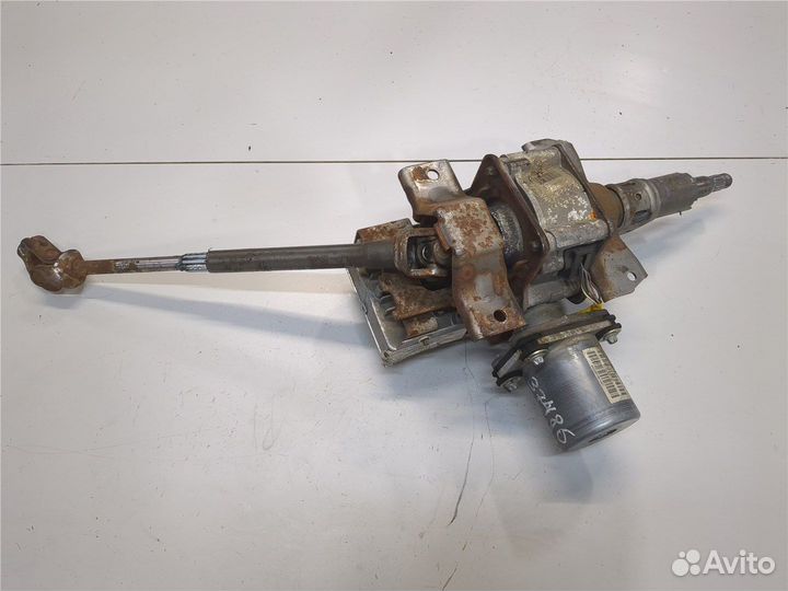 Электроусилитель руля Fiat Punto, 2006