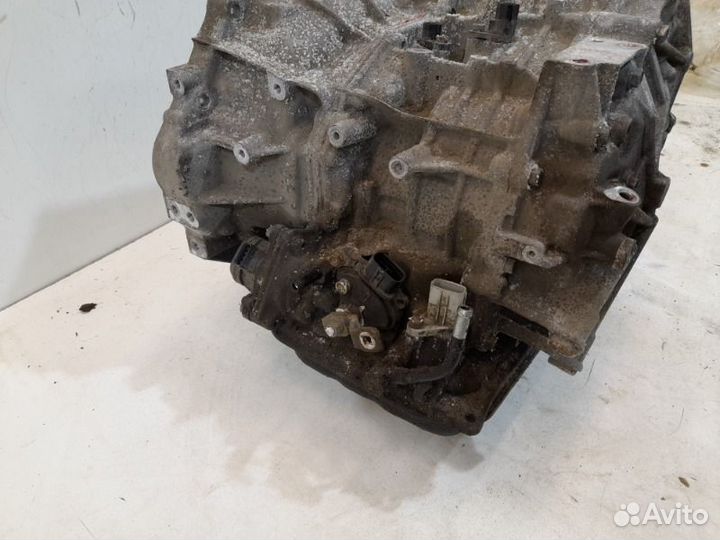 Вариатор Toyota Rav4 45 2015-2019