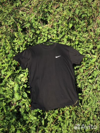 Футболка nike