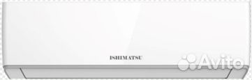 Сплит-система ishimatsu amsn-14/2+ishimatsu AMS-07