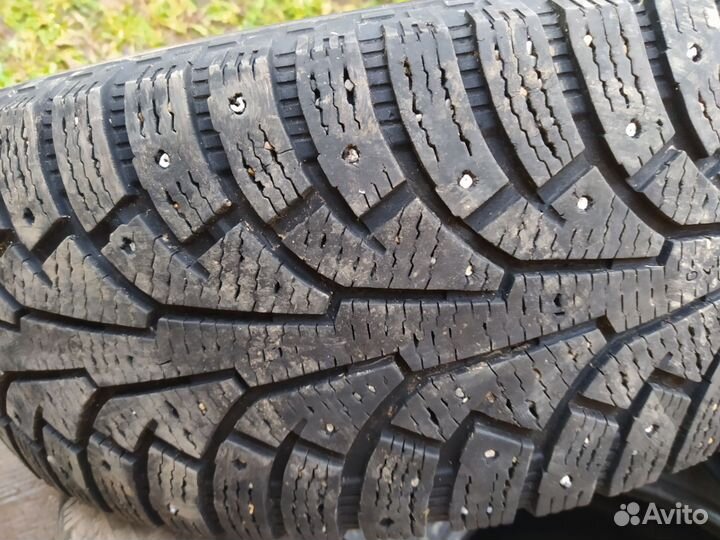 Nokian Tyres Hakkapeliitta 5 235/65 R17 108