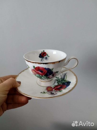 Посуда бу СССР