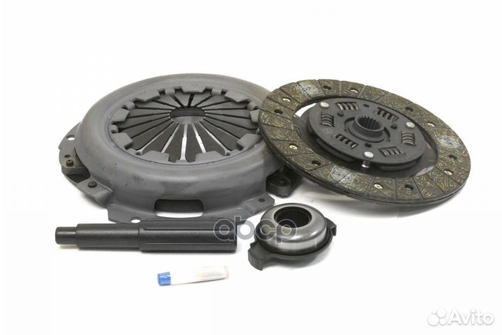 Сцепление, комплект CH11-230 hola