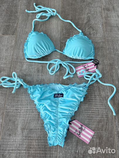 Купальник Saint Barth