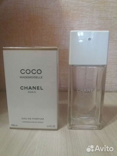 Духи женские