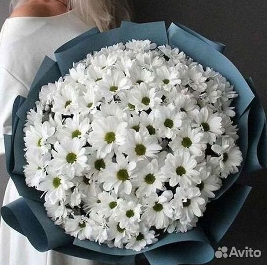 Хризантема Букеты доставка цветов