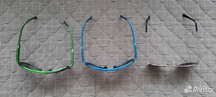 Очки детские 2-4 года