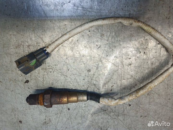 Датчик кислородный передний Toyota Corolla E12