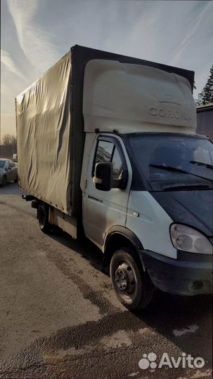 Междугородние перевозки с погрузкой от 300кг