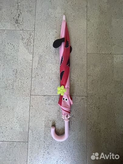 Зонтик детский для девочки Skip Hop / USA