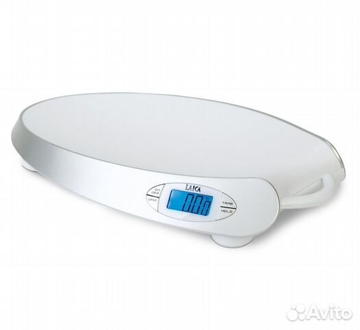 Детские электронные весы