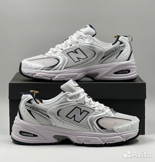 Кроссовки мужские New Balance 530