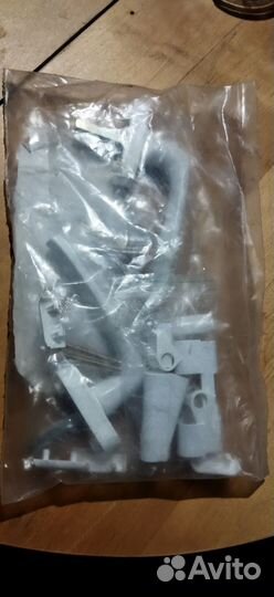 Ручки для пластиковых окон