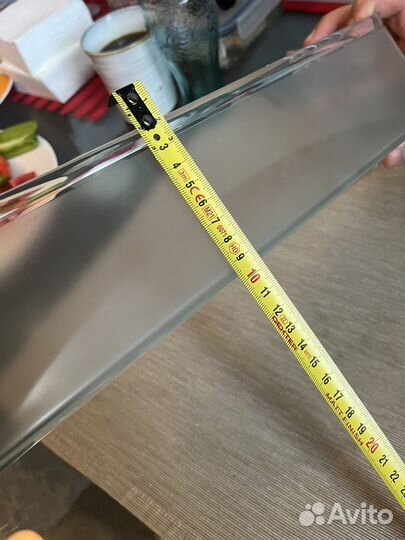 Полка для двери в холодильник