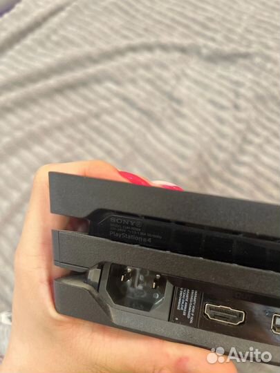Sony playstation PS4 pro