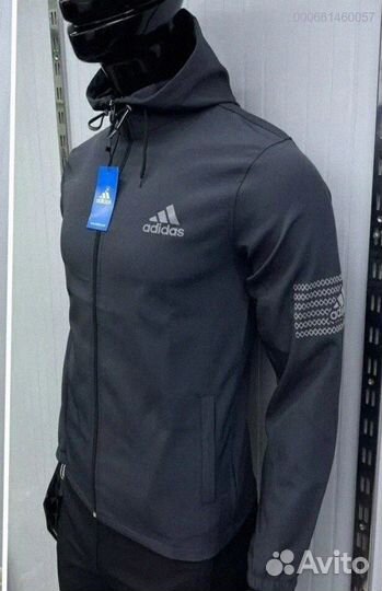 Спортивный костюм