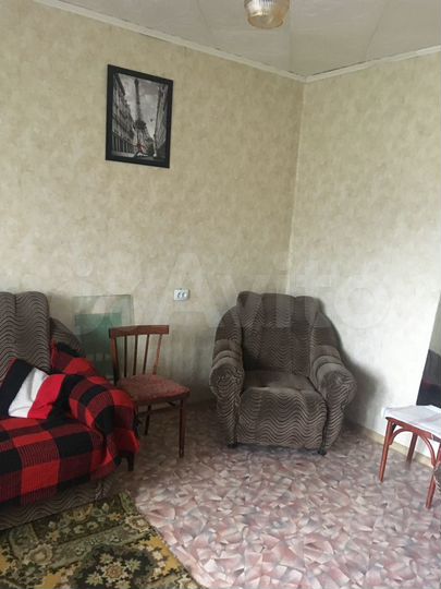 1-к. квартира, 35 м², 2/9 эт.