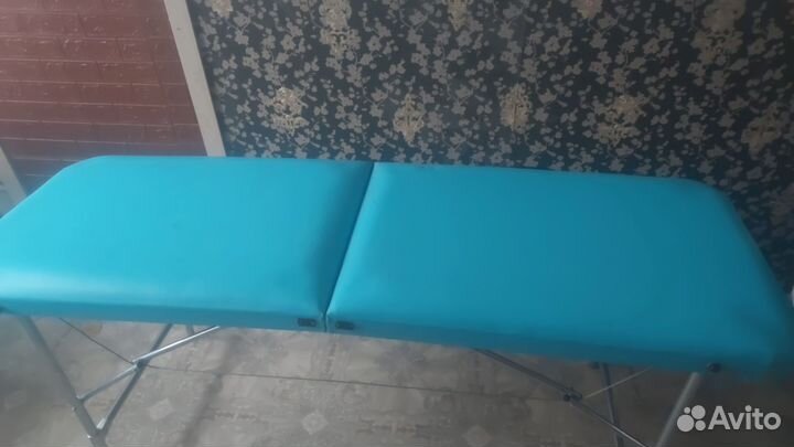 Кушетка для наращивания ресниц