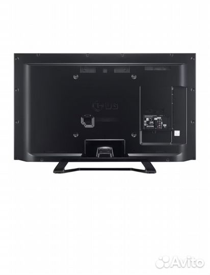 Телевизор lg 3D