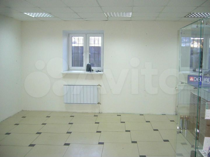 Торговая площадь, 20 м²