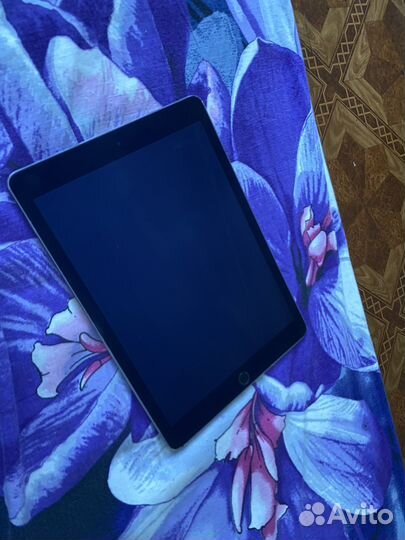 iPad air 2 16gb