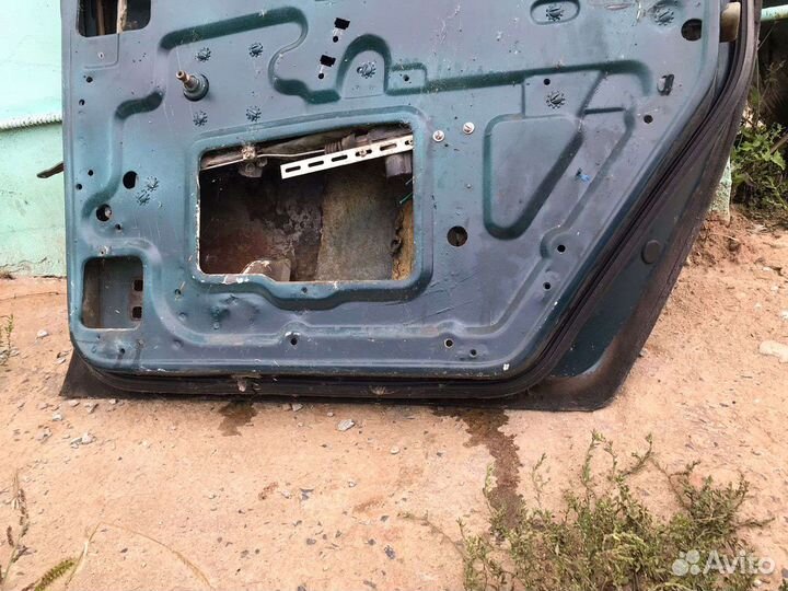 Двери газ 3110-2410-31029-3102-31105