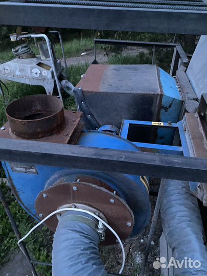 Продам охладитель на б6дгв огм 1.5