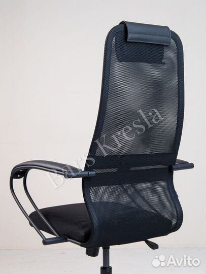 Офисное кресло Метта Новое