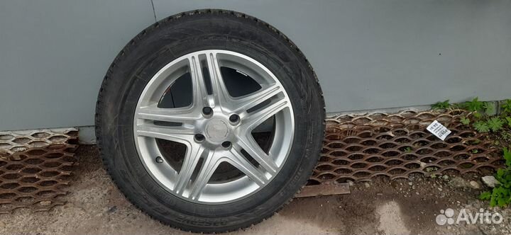 Toyo Observe GSi-5 175/65 R14