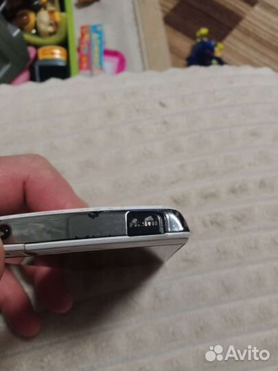 Sony Ericsson Xperia