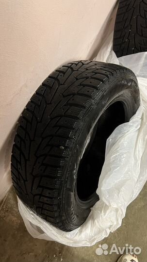 Hankook Winter I'Pike RS W419 205/60 R16