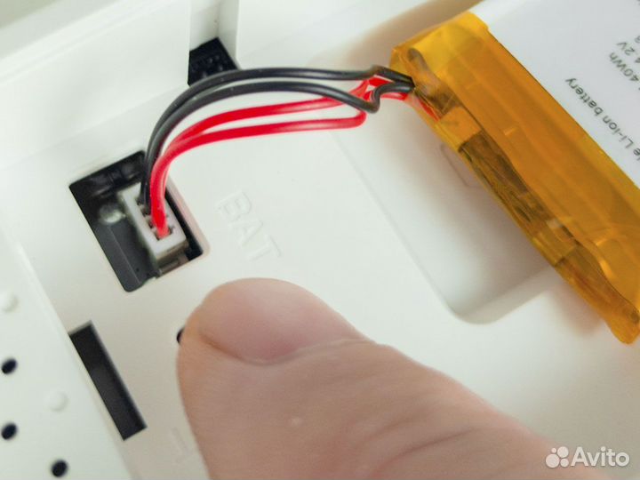 WiFi роутер с сим картой прошитый под телефон