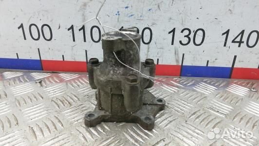 Корпус термостата дизельный nissan X-trail T30 (TM