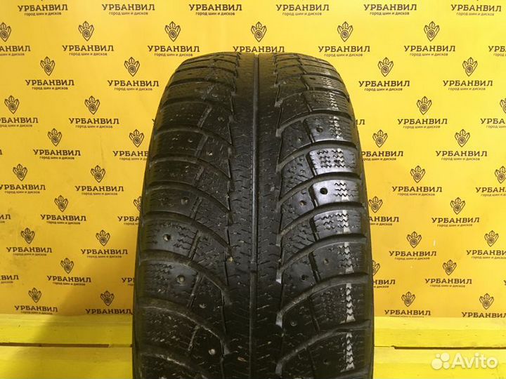 Gislaved Nord Frost 5 205/55 R16 94T