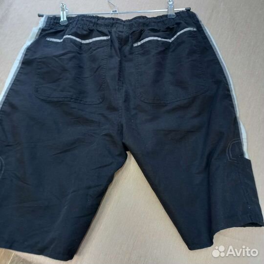 Шорты мужские 50 52 Identic Оригинал