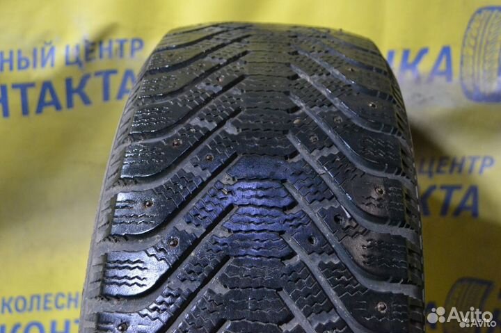 Goodyear UltraGrip 500 265/60 R18